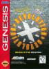 Revolution X - Mega Drive - Genesis