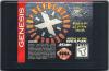 Revolution X - Mega Drive - Genesis
