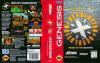 Revolution X - Mega Drive - Genesis