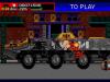 Revolution X - Mega Drive - Genesis