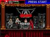 Revolution X - Mega Drive - Genesis