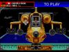 Revolution X - Mega Drive - Genesis