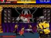 Revolution X - Mega Drive - Genesis