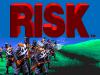 RISK : Parker Brothers' World Conquest Game - Mega Drive - Genesis