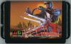 RoadBlasters  - Mega Drive - Genesis
