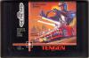 RoadBlasters  - Mega Drive - Genesis