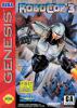 RoboCop 3 - Master System