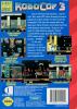 RoboCop 3 - Master System