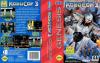 RoboCop 3 - Master System