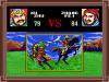 Sangokushi II  - Mega Drive - Genesis