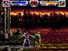 Saban's VR Troopers - Mega Drive - Genesis