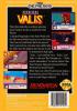 Syd Of Valis - Mega Drive - Genesis