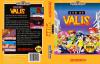 Syd Of Valis - Mega Drive - Genesis