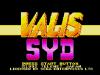 Syd Of Valis - Mega Drive - Genesis