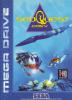 SeaQuest DSV - Mega Drive - Genesis