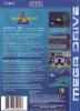SeaQuest DSV - Mega Drive - Genesis