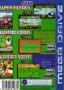 SEGA Sports 1 - Mega Drive - Genesis