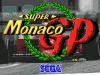SEGA Sports 1 - Mega Drive - Genesis