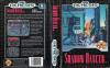 Shadow Dancer : The Secret Of Shinobi - Mega Drive - Genesis