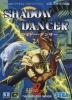 Shadow Dancer : The Secret Of Shinobi - Mega Drive - Genesis