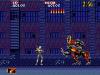Shadow Dancer : The Secret Of Shinobi - Mega Drive - Genesis
