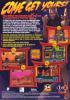 Shaq-Fu - Mega Drive - Genesis