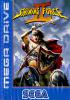 Shining Force II - Mega Drive - Genesis