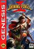 Shining Force II - Mega Drive - Genesis