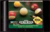 Side Pocket - Mega Drive - Genesis