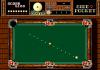 Side Pocket - Mega Drive - Genesis
