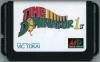 Time Dominator 1st - Mega Drive - Genesis