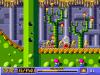 Time Dominator 1st - Mega Drive - Genesis