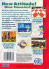 Sonic The Hedgehog 3 - Mega Drive - Genesis