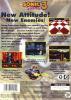 Sonic The Hedgehog 3 - Mega Drive - Genesis