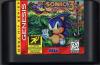 Sonic The Hedgehog 3 - Mega Drive - Genesis