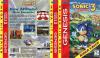 Sonic The Hedgehog 3 - Mega Drive - Genesis