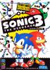 Sonic The Hedgehog 3 - Mega Drive - Genesis