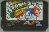 Sonic The Hedgehog 3 - Mega Drive - Genesis