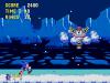 Sonic The Hedgehog 3 - Mega Drive - Genesis