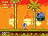 Sonic The Hedgehog 3 - Mega Drive - Genesis