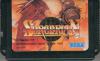Sorcerian  - Mega Drive - Genesis