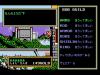 Sorcerian  - Mega Drive - Genesis