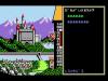 Sorcerian  - Mega Drive - Genesis