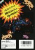 Space Invaders 90  - Mega Drive - Genesis