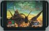 Space Invaders 90  - Mega Drive - Genesis