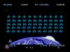 Space Invaders 90  - Mega Drive - Genesis