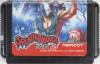 Splatterhouse - Part 2 - Mega Drive - Genesis