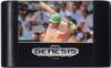 Sports Talk Baseball - Mega Drive - Genesis