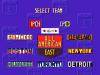 Sports Talk Baseball - Mega Drive - Genesis