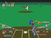 Sports Talk Baseball - Mega Drive - Genesis